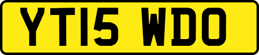 YT15WDO