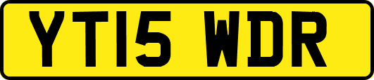 YT15WDR