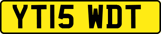 YT15WDT