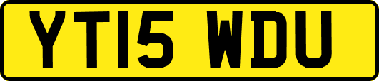 YT15WDU