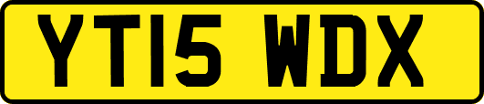 YT15WDX