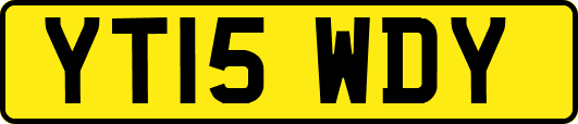 YT15WDY