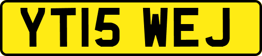 YT15WEJ