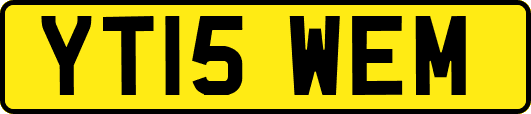 YT15WEM