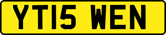 YT15WEN