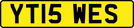 YT15WES