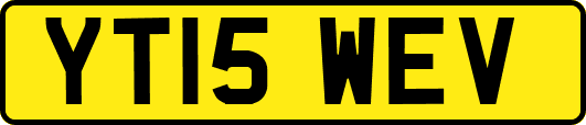 YT15WEV