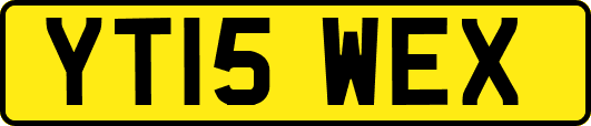 YT15WEX