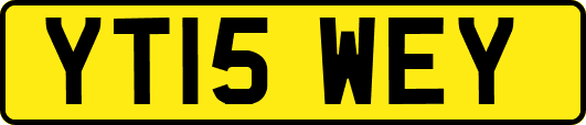YT15WEY