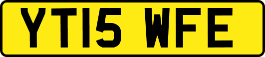 YT15WFE