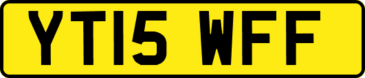 YT15WFF