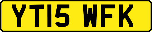 YT15WFK