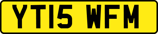 YT15WFM
