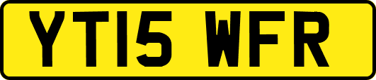 YT15WFR