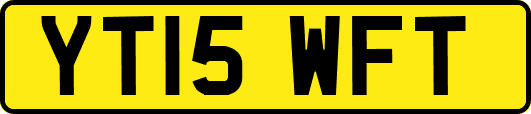 YT15WFT