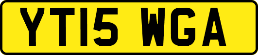 YT15WGA