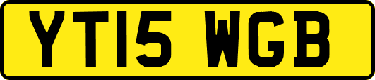 YT15WGB