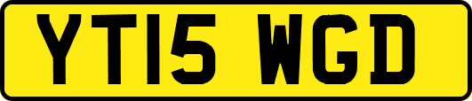 YT15WGD