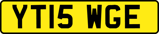 YT15WGE