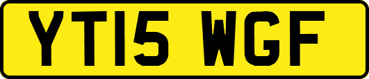 YT15WGF
