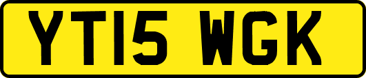 YT15WGK