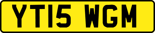 YT15WGM