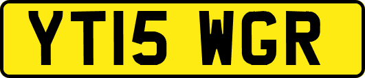 YT15WGR
