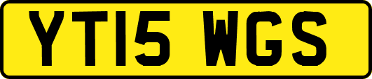 YT15WGS
