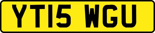 YT15WGU
