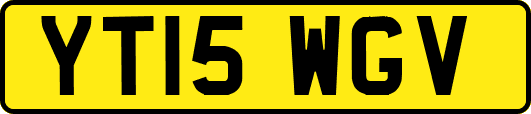YT15WGV