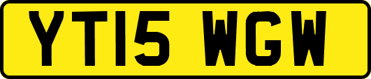 YT15WGW