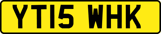YT15WHK