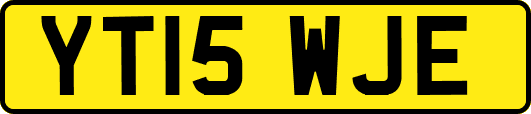YT15WJE