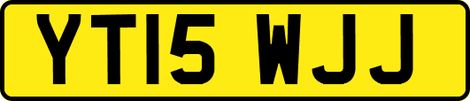 YT15WJJ