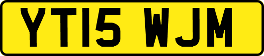 YT15WJM