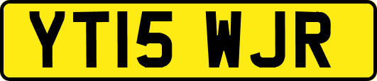 YT15WJR