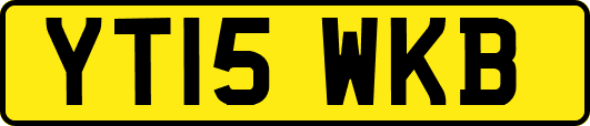 YT15WKB