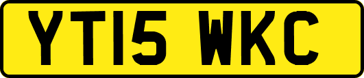YT15WKC