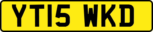 YT15WKD