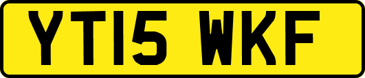 YT15WKF