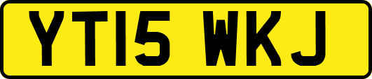 YT15WKJ