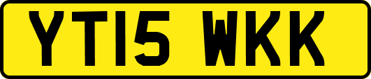YT15WKK