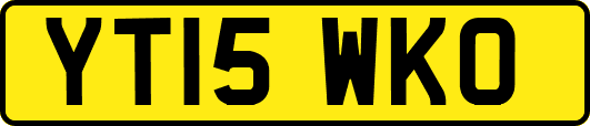 YT15WKO