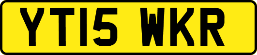 YT15WKR