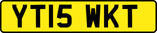 YT15WKT