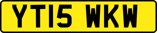 YT15WKW
