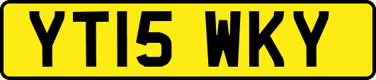 YT15WKY