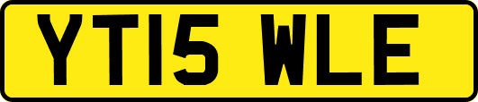 YT15WLE