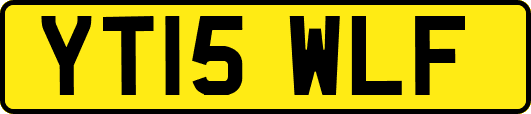 YT15WLF