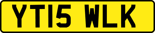 YT15WLK